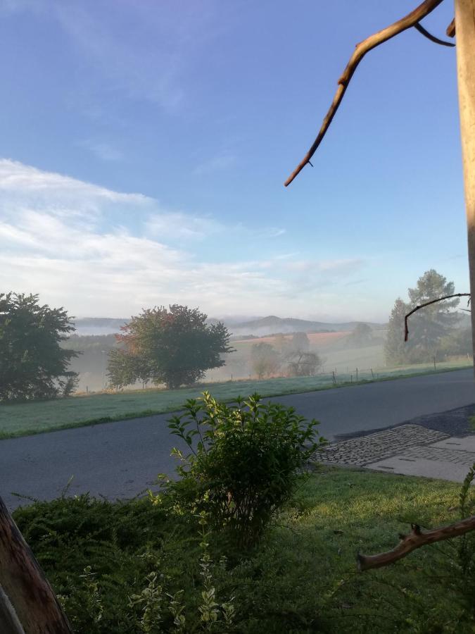 Lichtenhainer Hof Lichtenhain  Dış mekan fotoğraf