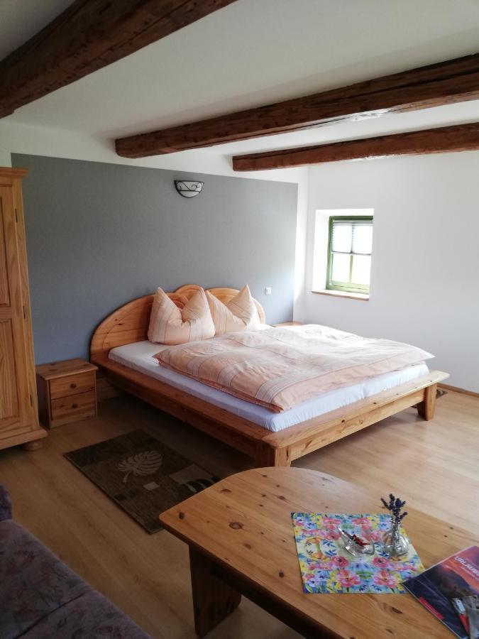 Lichtenhainer Hof Lichtenhain  Dış mekan fotoğraf