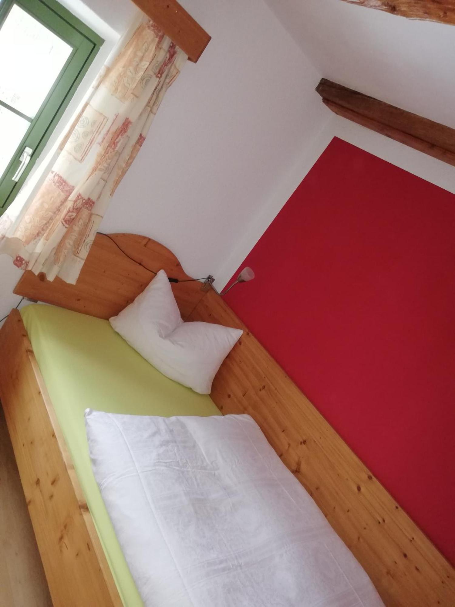 Lichtenhainer Hof Lichtenhain  Oda fotoğraf
